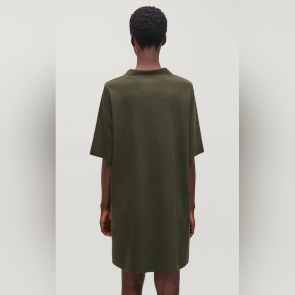 NWOT COS Dress - Picture 2 of 5